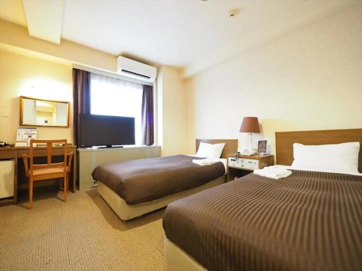 Sky Heart Hotel Hakata / Vacation Stay 79024 Fukuoka