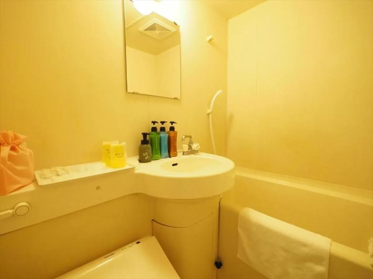 Sky Heart Hotel Hakata / Vacation Stay 79024 Fukuoka  0*, Fukuoka (Fukuoka) Japan