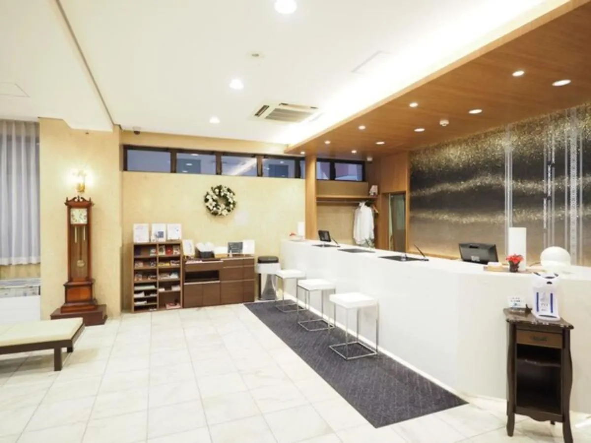 Sky Heart Hotel Hakata / Vacation Stay 79024 Fukuoka