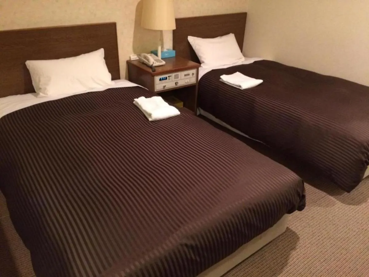 Sky Heart Hotel Hakata / Vacation Stay 79024 Fukuoka   Fukuoka (Fukuoka)