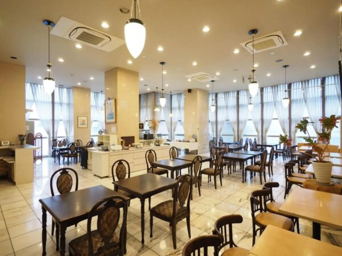 Sky Heart Hotel Hakata / Vacation Stay 79024 Fukuoka